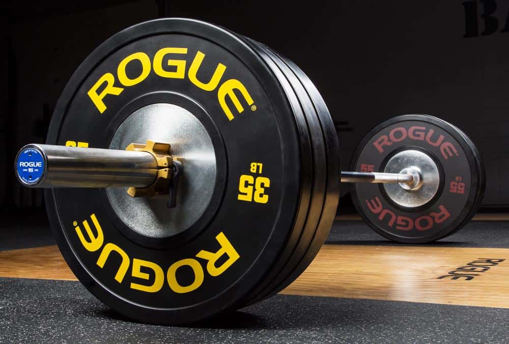Creatine bij CrossFit & HYROX: meer kracht en output voor hybride atleten