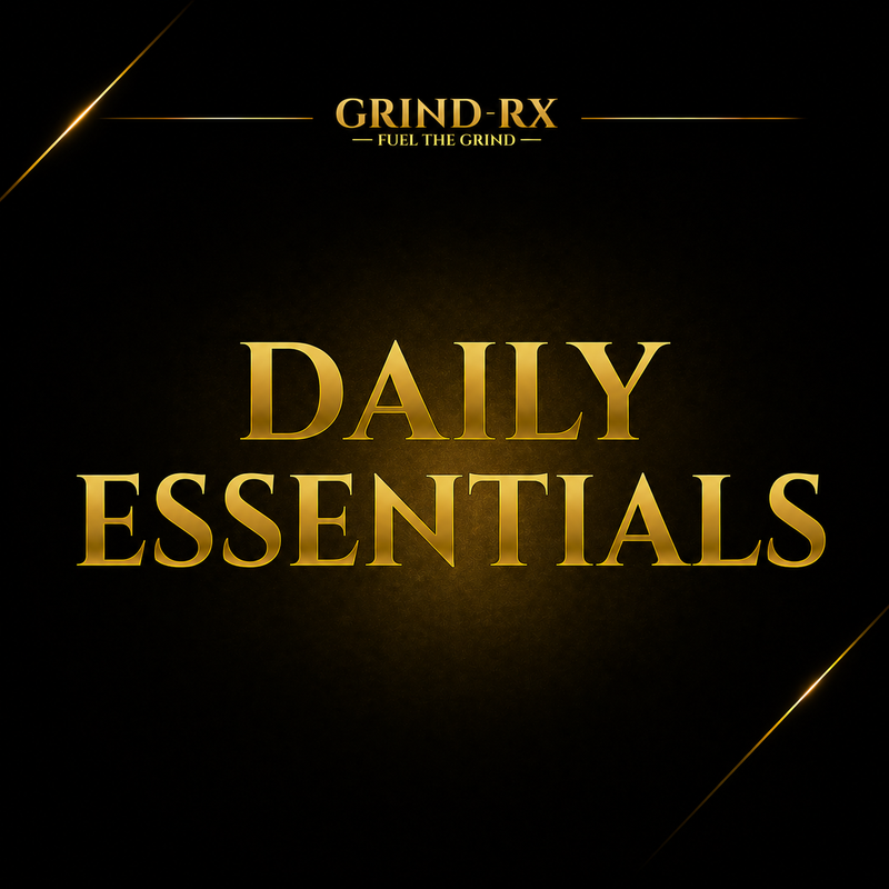 Daily Essentials