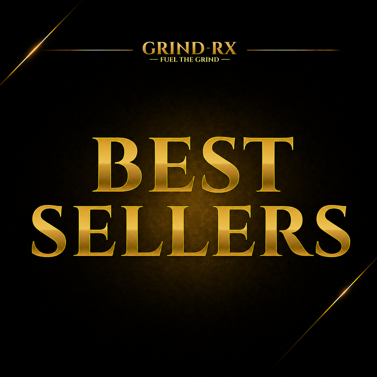 Best Sellers