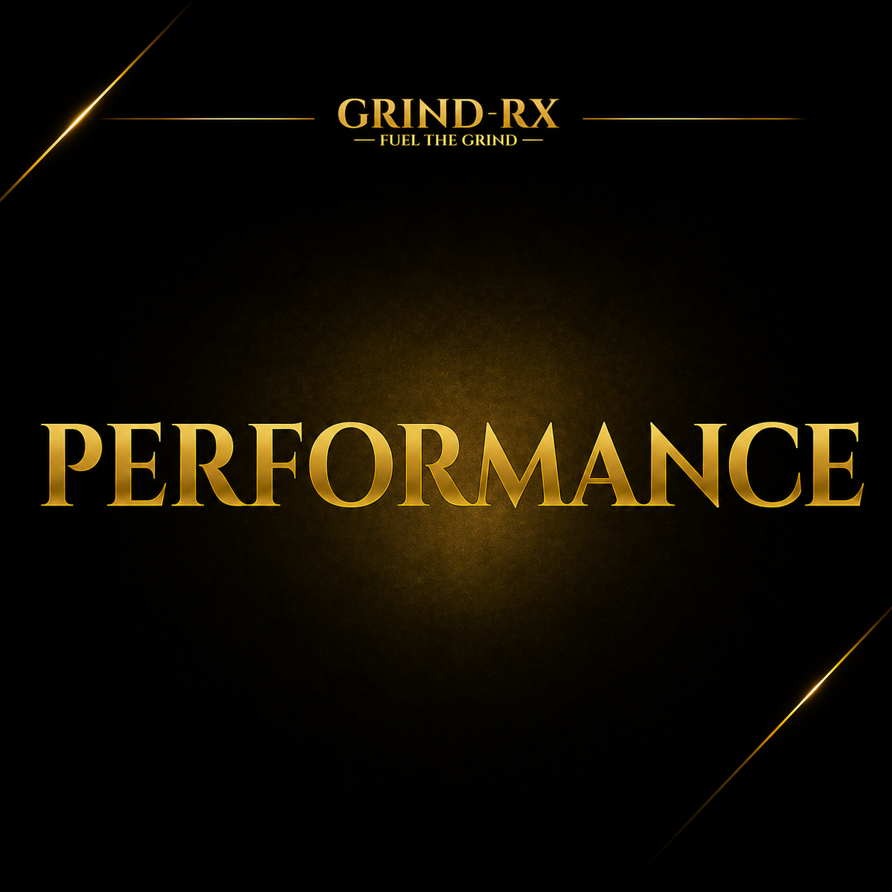 Performance