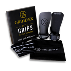 GRIND-RX Elite Grips (No Chalk)