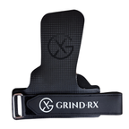 GRIND-RX Elite Grips (No Chalk)