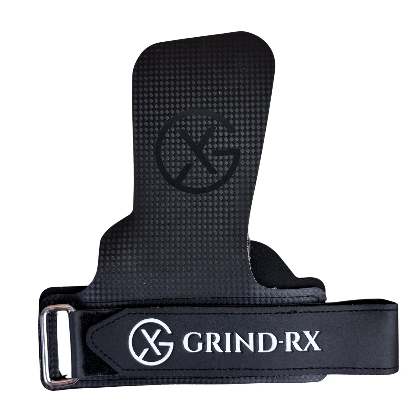 GRIND-RX Elite Grips (No Chalk)