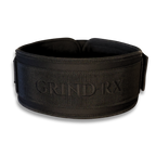 Weightlifting belt