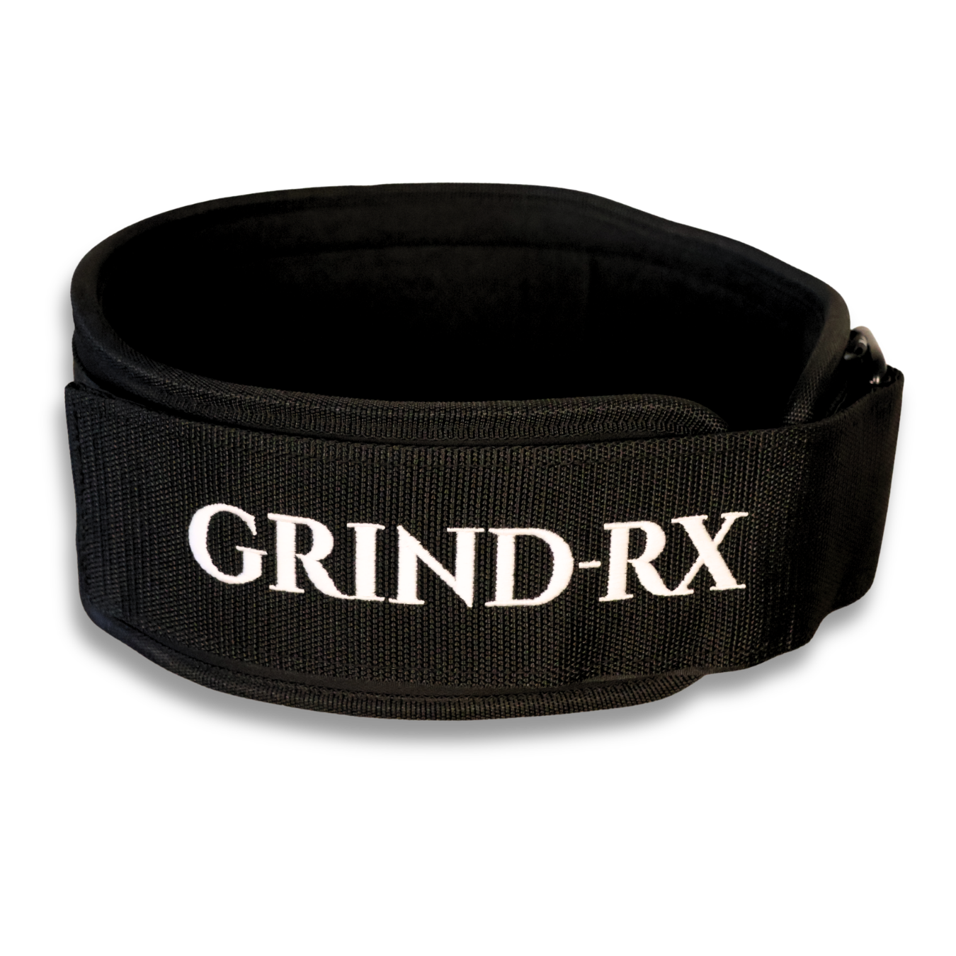 Weightlifting belt