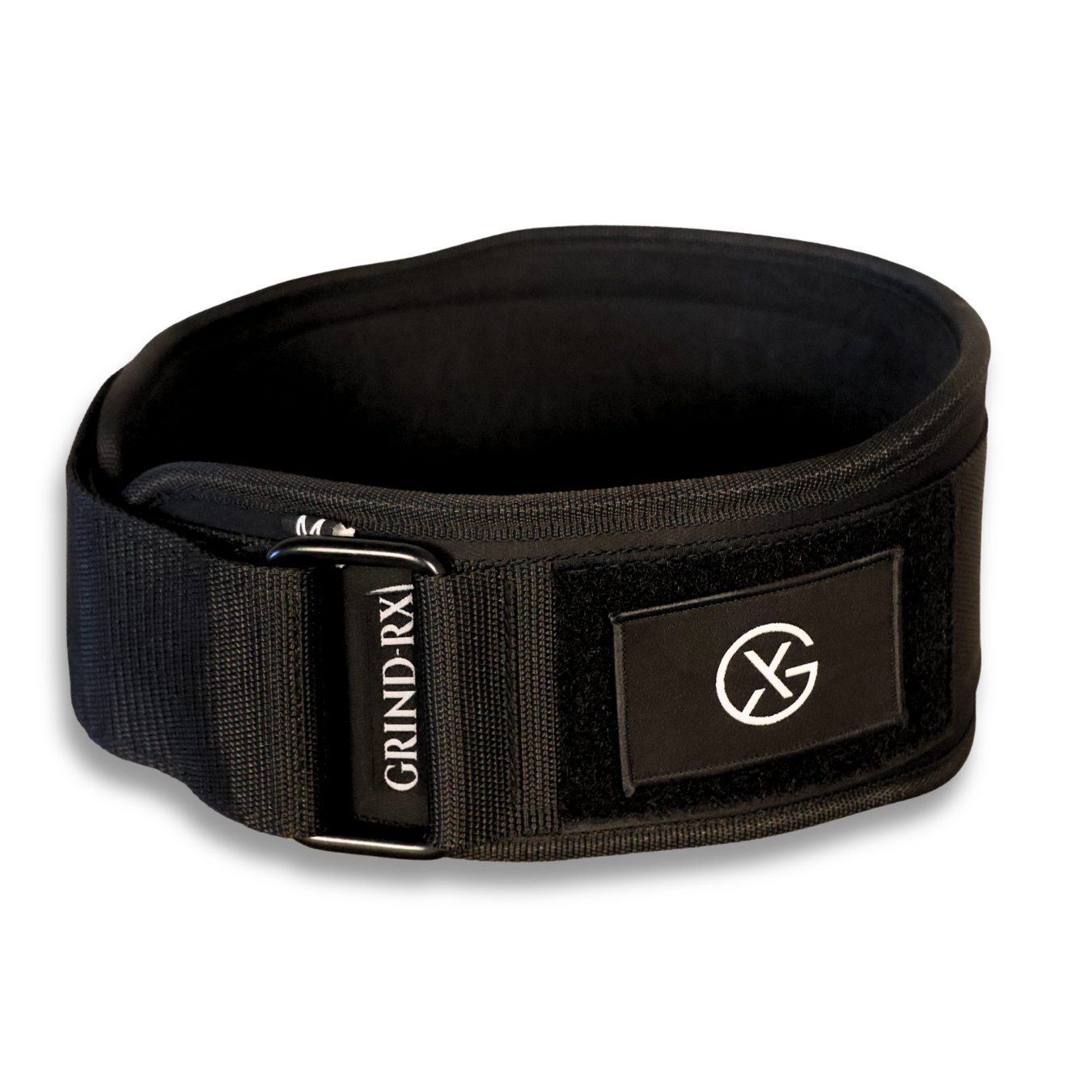Weightlifting belt