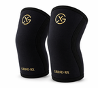 GRIND-RX Performance Knee Sleeves 7MM