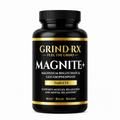 MAGNITE+