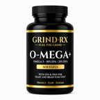 O-MEGA+