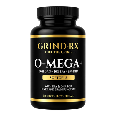 O-MEGA+