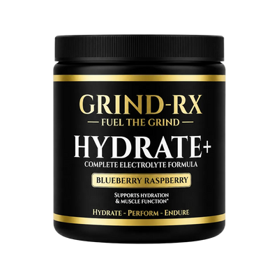 HYDRATE+