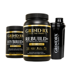 Hybridpaket
