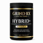 HYBRID+