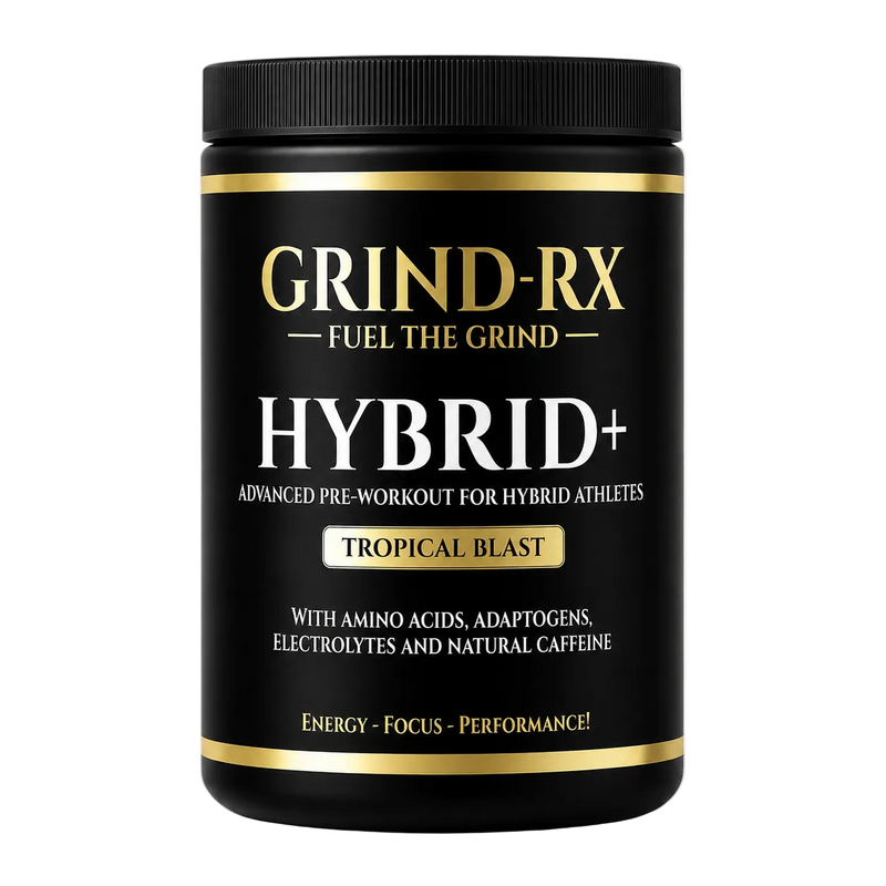 HYBRID+