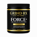 FORCE+