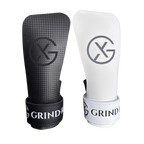 GRIND-RX Elite Grips (No Chalk)