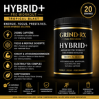 HYBRID+ Buy one get one free