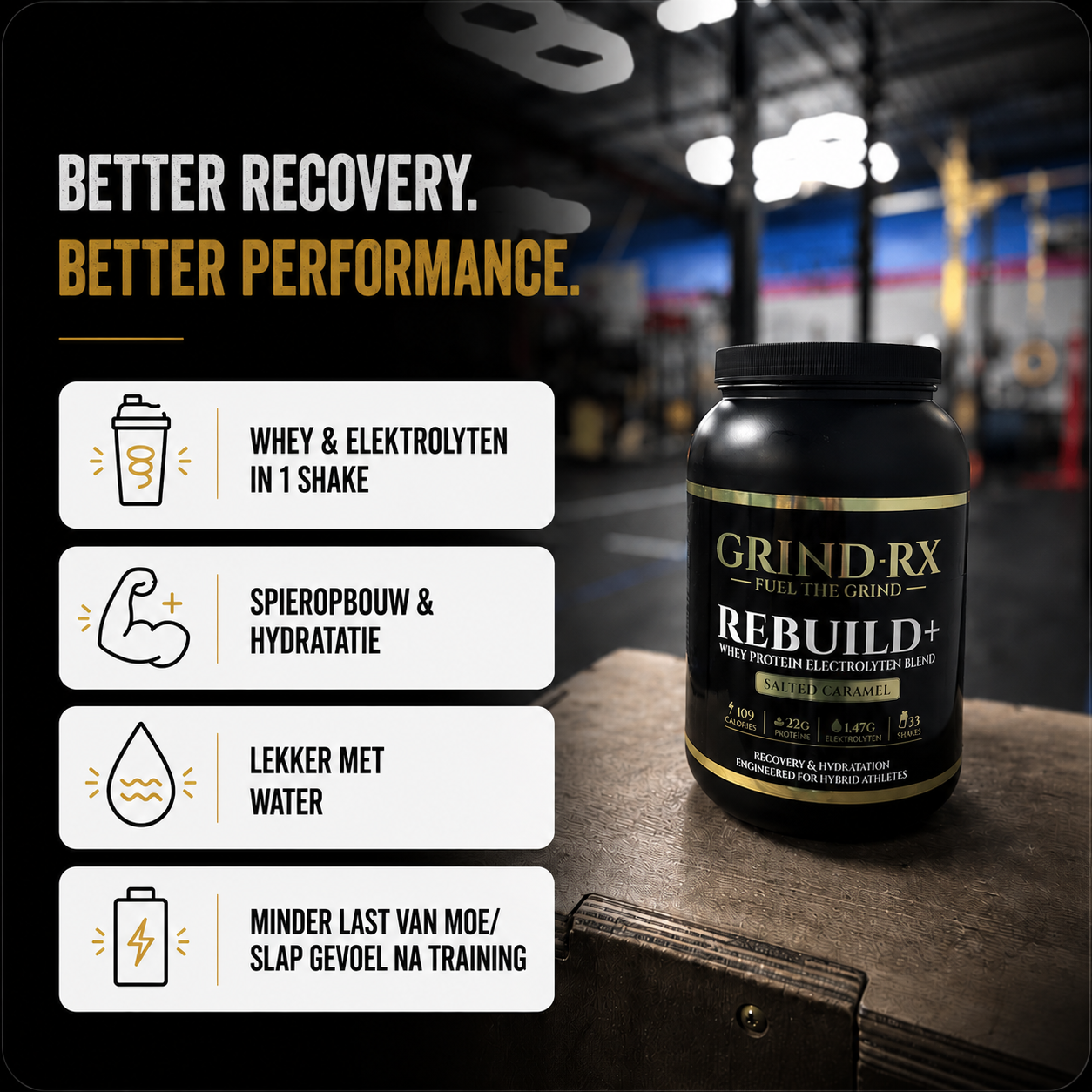 REBUILD+