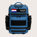 GRIND-RX Tactical Backpack 45L
