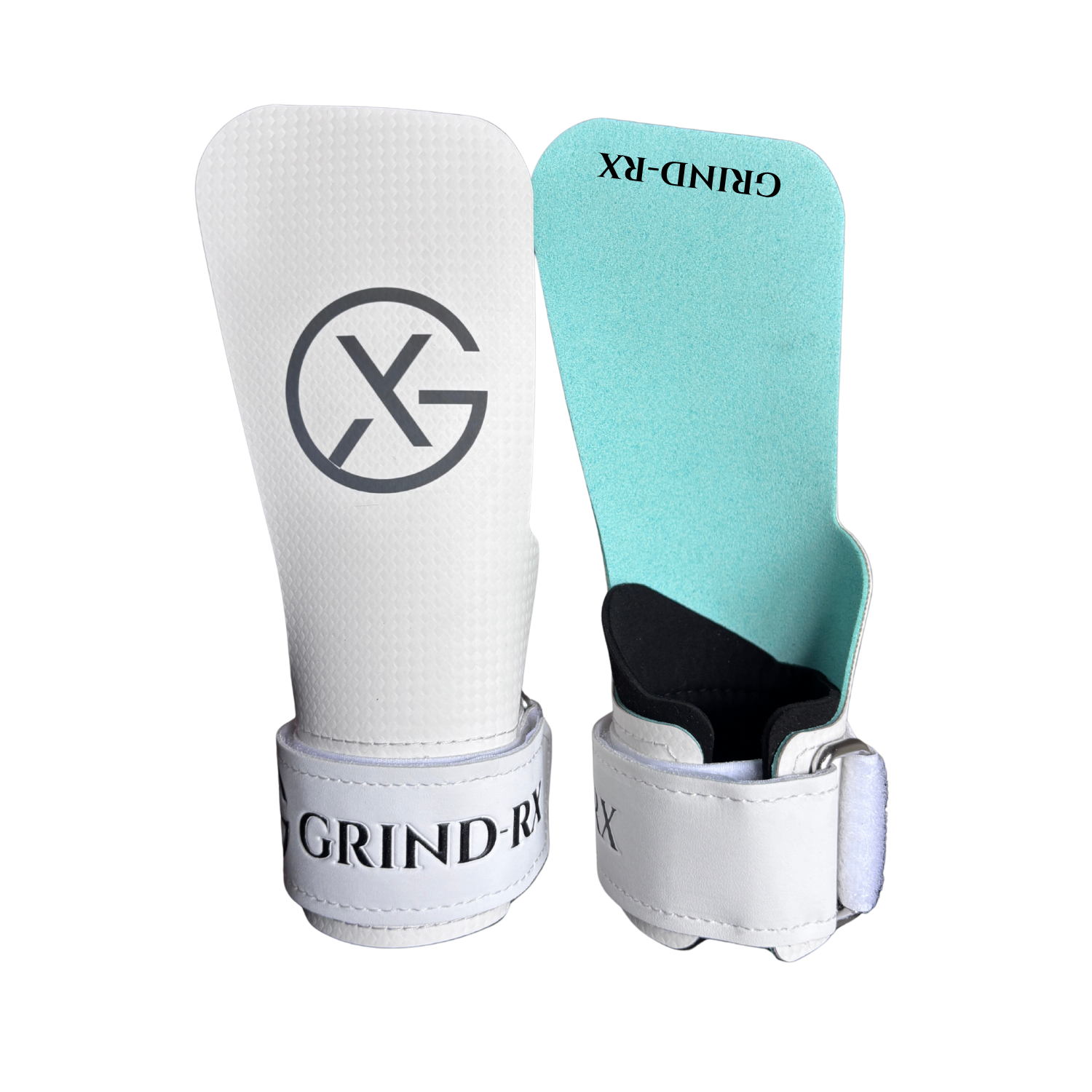 GRIND-RX Elite Grips (No Chalk)