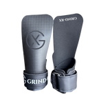GRIND-RX Elite Grips (No Chalk)
