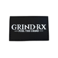 GRIND-RX Patch