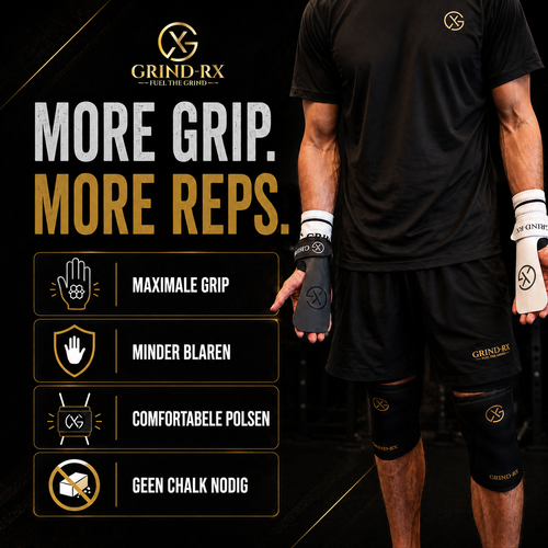 Elite Grips